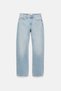 Straight jean - 6