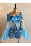 Top, mix culori - 7