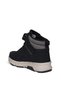 Children's Velcro Lace-Up Thick Sole Sports Boots - 3