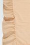 Naturel Country Farbela Valans Curtain – Gathered Country Curtain - 4