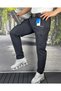 Unisex Soft Shell Water Resistant and Windproof Tactical Biker Pants with Fleece Inside