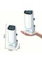 Mini RC Robot for Remote Control Serving - 4