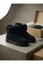 Women's Comfortable Water-Repellent Warm Fur Boots - 3