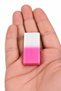 Soft Cornered Colorful Eraser Set 8 Pieces 48X23X11Mm Does Not Leave Marks Vd074 - 6