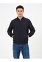 Men's Coat Ribana Detailed Men's Coat - 2