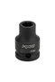 1/2 Air Socket Short 10mm - 3