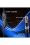 Versiontech G2000 Pc Gaming Headset With Volume Control - 5