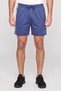 Men Sportswear Fit 7 Inseam Training Shorts, Blue