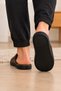 M5 Men's Closed-Front Indoor Slippers Guest Slippers - 3