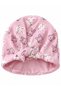 Set of 2 Newborn Knotted Beanies - 2