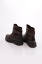 2452611K Women's Leather Classic Boots - 3