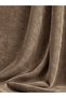 New Soft Series Woven Effect Premium Background Curtain - 2