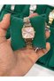 New Season Retro Design Square Women's Wristwatch