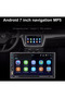 Πολυμέσα 2 din 7″ Android, GPS, WiFi 8708 8.1 android - 5