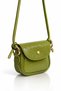 Women's Mini Cross Shoulder Bag with Adjustable Strap and Snap Closure, Daily Stylish Small Bag - 4