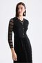 ELBİSE 5919 - 5