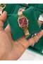 New Season Retro Design Square Women's Wristwatch