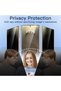Privacy Screen Protector for Samsung Galaxy S25 Ultra, 2-Pack - 4