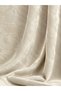 New Soft Series Woven Effect Premium Background Curtain - 2
