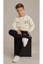 Boy's Tracksuit Set Jab-17092 - 2