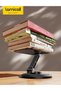 حامل هاتف قابل للتعديل للمكتب - حامل هاتف محمول قابل للطي يدور 360 درجة للاستخدام المكتبي - 7