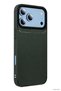 Spt-Gld Newface iPhone 18 Pro Max Auto Focus Carbon Cover (190948) - Green - 2