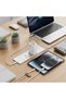 PLB142 GaN 67W High Power Fast Wall Charger, Ultra-Compact Power Delivery Adapter for MacBook, iPhone and Android - White - 2