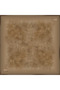 Sura Silk Scarf - Autumn-Winter- 90 X 90 -Asm2871 Milky Coffee-01