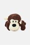 Funky Monkey Dog Toys, Brown