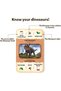 Card Game – Dino Trio - 8