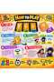 Arabic Family Business Board Game with 170 Playing Cards, Money Management and Trading Strategy Game, Interactive Multiplayer Educational Party Game for Friends and Family - 2