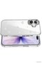 غطاء SPT-GLD Newface لهاتف iPhone 16 Plus بنمط فيونكة - (192036) نمط 10 - 4