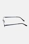 Men WR-J1795HS Rectangular Eyeglasses, Blue - 4