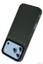 Spt-Gld Newface iPhone 18 Pro Auto Focus Carbon Cover (190759) - Green - 3