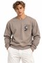 Seasonal Oysho Fabric Men's Sweat - 2