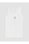 Lcw Kids Gray Crew Neck Boys' Undershirt Set of 2 - 2