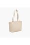 Panelled Tote Bag with Wallet - 3