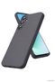 Spt-Gld Newface Galaxy A27 5g First Silicone (195704) - Gray