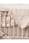 Gots Organic Certified Baby Blanket (100X100 cm) - 5