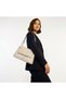 Textured Crossbody Bag with Wallet - 2
