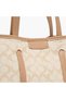 Printed Tote Bag with Pouch - 7
