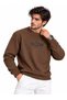 Seasonal Oysho Fabric Men's Sweat