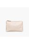 Woven Hobo Bag with Pouch - 5