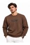 Seasonal Oysho Fabric Men's Sweat - 2