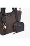 Printed Tote Bag with Pouch - 6