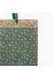 Dot Print Paper Gift Bag - Extra Large - 3