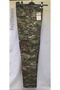 Military Multikam Cargo Pants Ripsstop Strong Water Repellent Chalikoparan Fabric Large Size