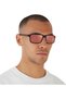 An4322 Mwamba Rectangular Sunglasses - 7