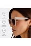 نظارات شمسية نسائية من نوع Air Heart - 5