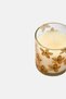 2 Piece Scented Candle Gift Set 190g, Beige - 3